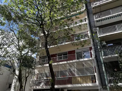 Departamento en Alquiler al Norte