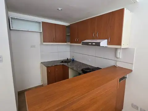 Departamento en Alquiler 11 años