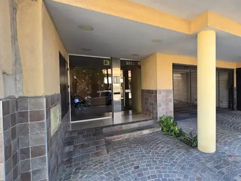 ALQUILER MONOAMBIENTE APTO MASCOTAS – S.PEÑA