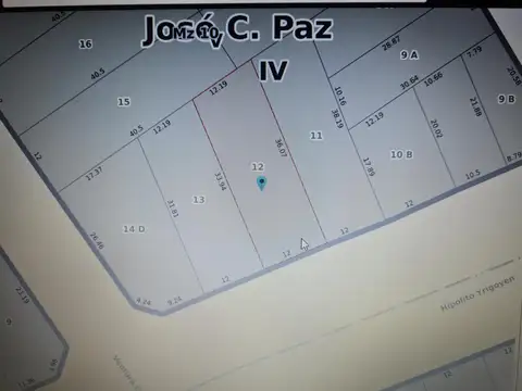 Local en Venta 30 años