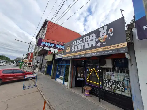 Local en Venta en Jose Clemente Paz, USD 265.000