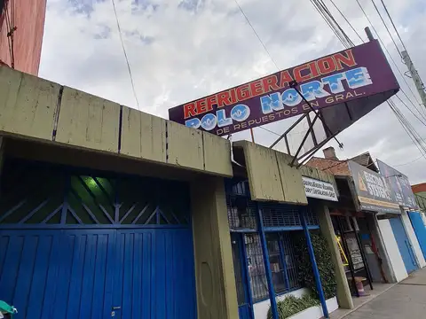 Hipolito Yrigoyen al 200