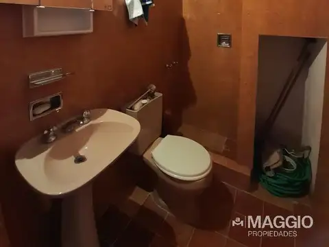 Depto Tipo Casa en Venta de 3 dormitorios