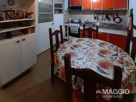 Fray Cayetano Rodriguez al 100