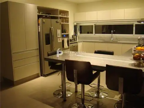 CASAS - CASA - BEVERLY HILLS, PUNTA DEL ESTE