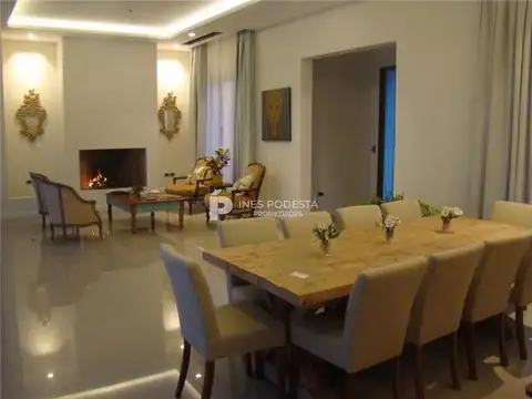 Casa en Venta en Punta del Este, USD 890.000