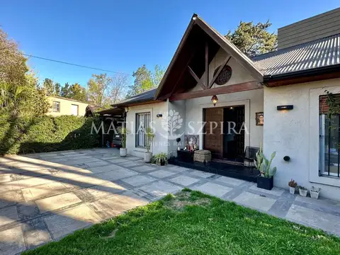 Casa en Venta de 4 dormitorios