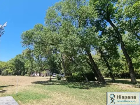 Quinta en Venta en La Lonja, USD 290.000