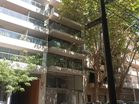 Oficina en Venta en Palermo Hollywood, USD 412.000