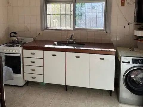 CASA P.H. 4 AMB. PLANTA ALTA