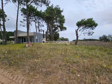 Costa Esmeralda Ecuestre 100