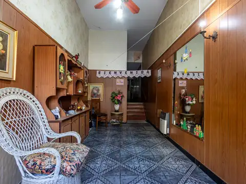 VENTA CASA DE 3 DORMITORIOS CON COCHERA QUINCHO EN TERRAZA