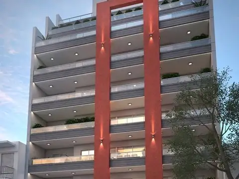 PATRON 6100, Piso PB