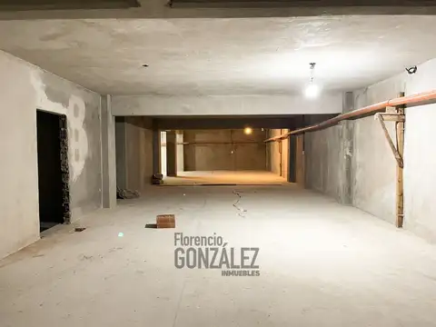 PATRON 6100, Piso PB