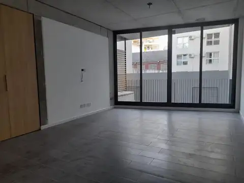 Departamento mono ambiente, a estrenar, Venta Recoleta