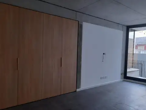 Paraguay 3100 , Piso 1