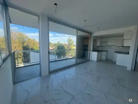 Venta 3 departamento 2 ambientes con cochera en Ituzaingo