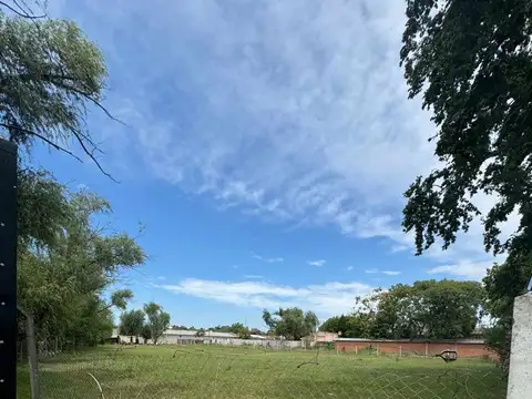 Terreno en Venta de 3441,0 m2