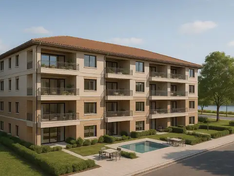 Terreno en Venta en Zarate, USD 2.800.000