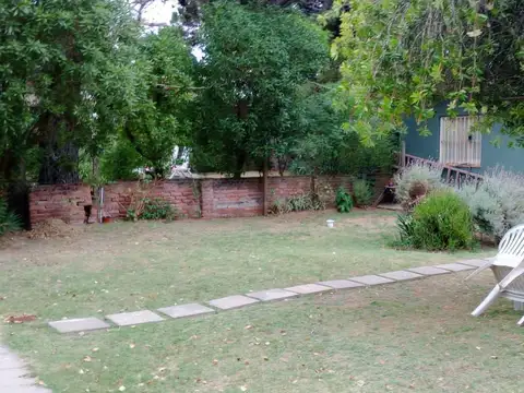 Casa en Venta 30 años