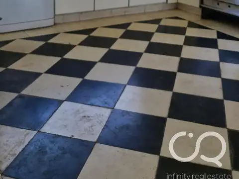 Casa en Venta al Noroeste