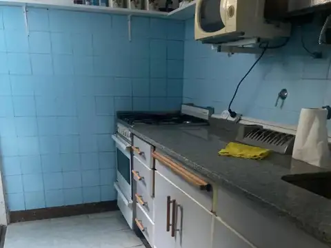 Departamento en Venta en Palermo, USD 249.000