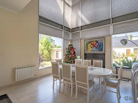 Casa en Venta 8 años