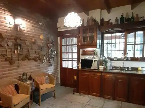 Casa en Venta 25 años