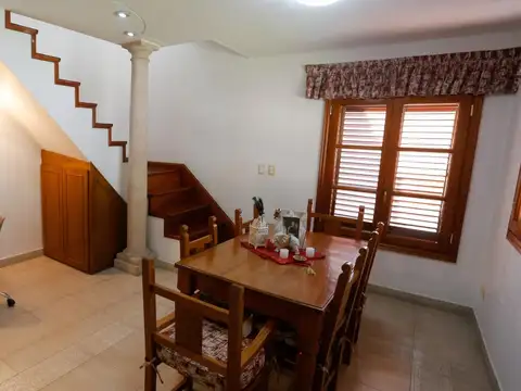 Casa en Venta al Sureste