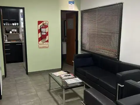 Galpon en Venta 15 años