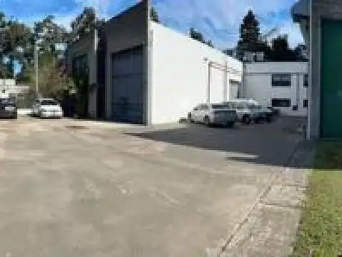Galpon en Venta en Moreno, USD 685.000