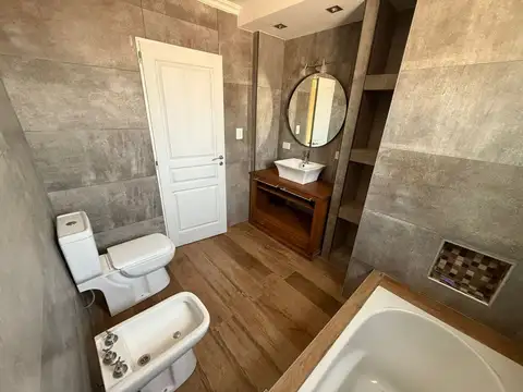 Departamento en Alquiler 11 años