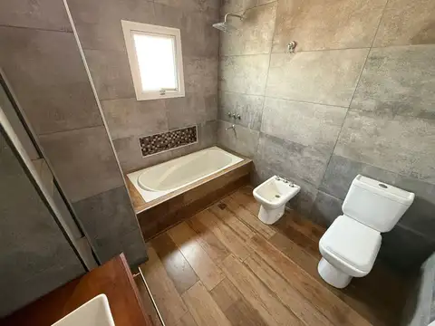 ALQUILER DEPARTAMENTO 1 DORMITORIO B° PUEYRREDON