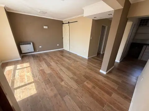 ALQUILER DEPARTAMENTO 1 DORMITORIO B° PUEYRREDON