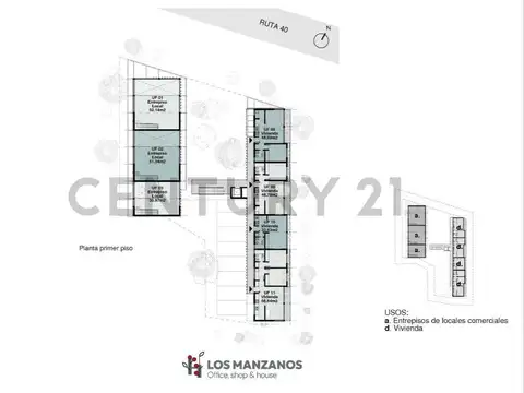 DEPARTAMENTO VENTA SAN MARTIN DE LOS ANDES. POZO VILLA VEGA SAN MARTIN