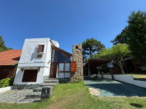Casa en venta.