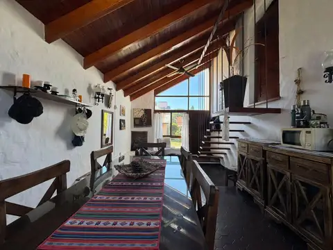 Casa en Venta con 1 cochera