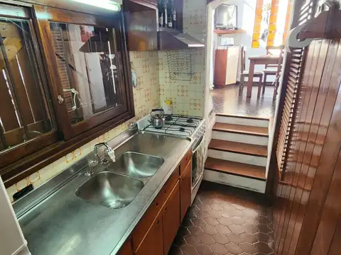Casa en venta.