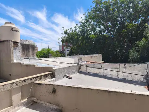 Casa en Villa Devoto