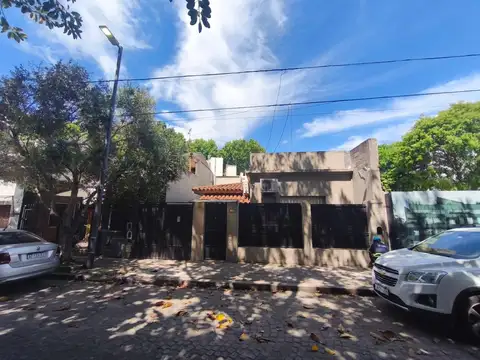 Casa en Villa Devoto