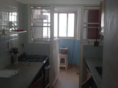 Departamento en Venta 53 años