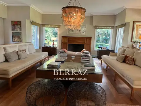 Casa en Venta en Tortugas Country Club, USD 1.700.000