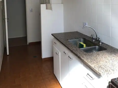Departamento en Alquiler de 2 dormitorios