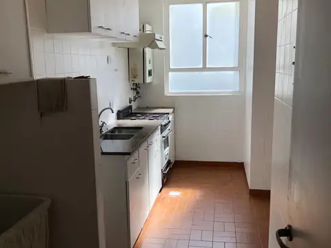 Departamento en Alquiler de 3 ambientes