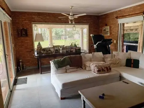 Casa en Venta en Muñiz, USD 450.000
