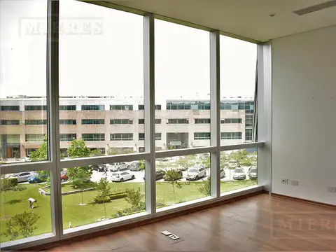 Oficina de 85 mts en OFFICE QUATRO Venta con Renta