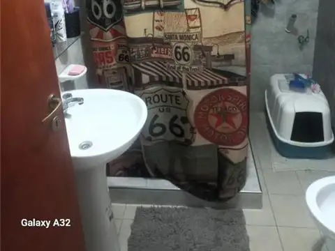 DEPARTAMENTO 1 AMBIENTE - PUERTO MADRYN