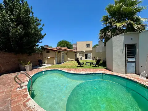 Casa en Venta de 4 dormitorios