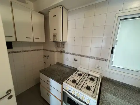 Departamento en Alquiler 26 años