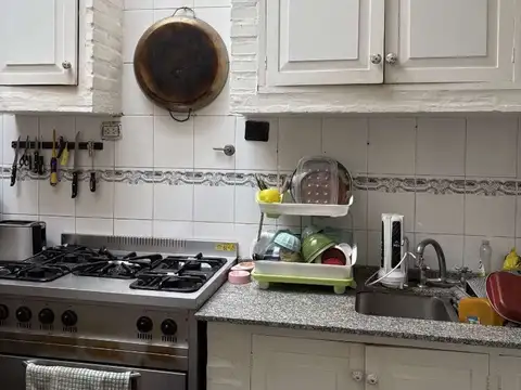 Depto Tipo Casa en Venta 60 años